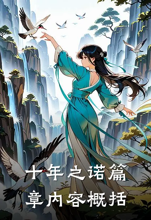 十年之诺篇章内容概括