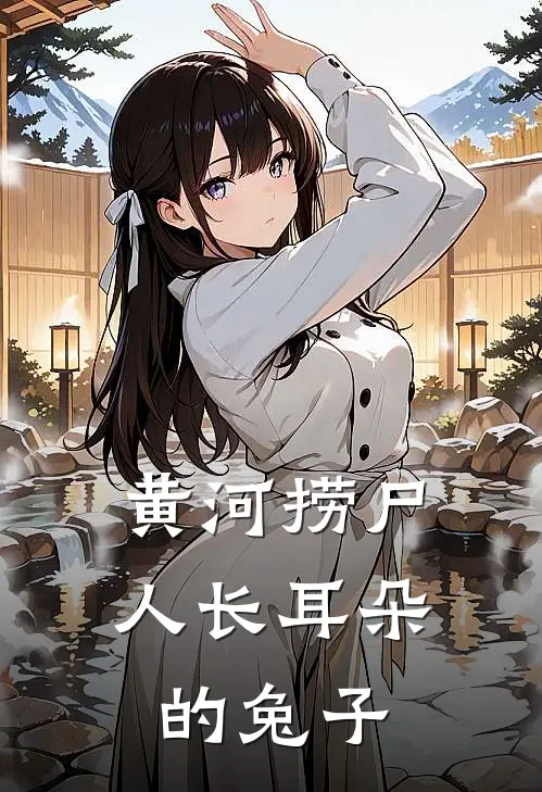 黄河捞尸人长耳朵的兔子