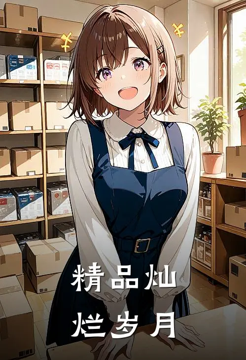 精品灿烂岁月