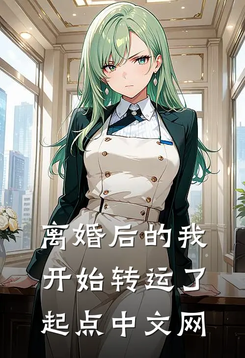 离婚后的我开始转运了起点中文网