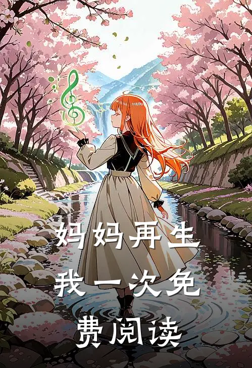 妈妈再生我一次免费阅读