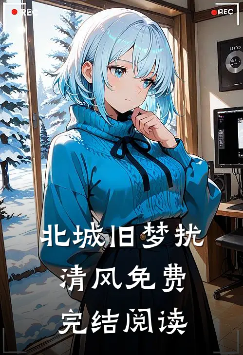 北城旧梦扰清风免费完结阅读