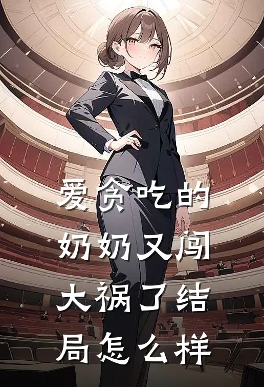 爱贪吃的奶奶又闯大祸了结局怎么样