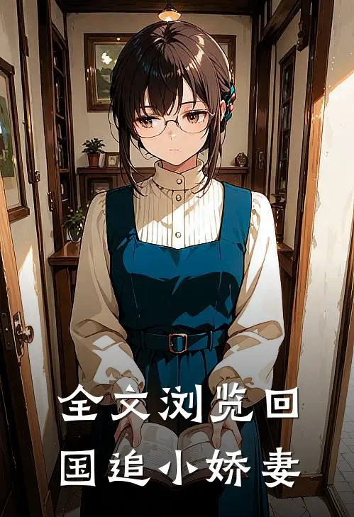 全文浏览回国追小娇妻