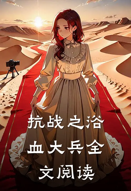 抗战之浴血大兵全文阅读