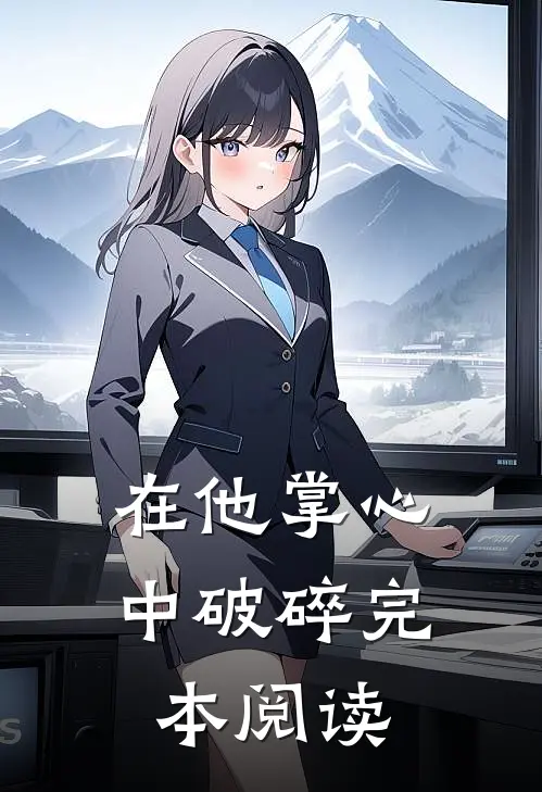 在他掌心中破碎完本阅读