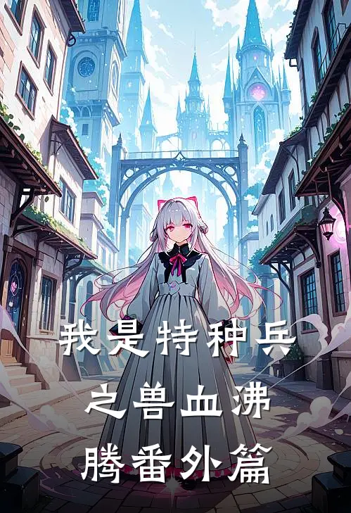 我是特种兵之兽血沸腾 番外篇