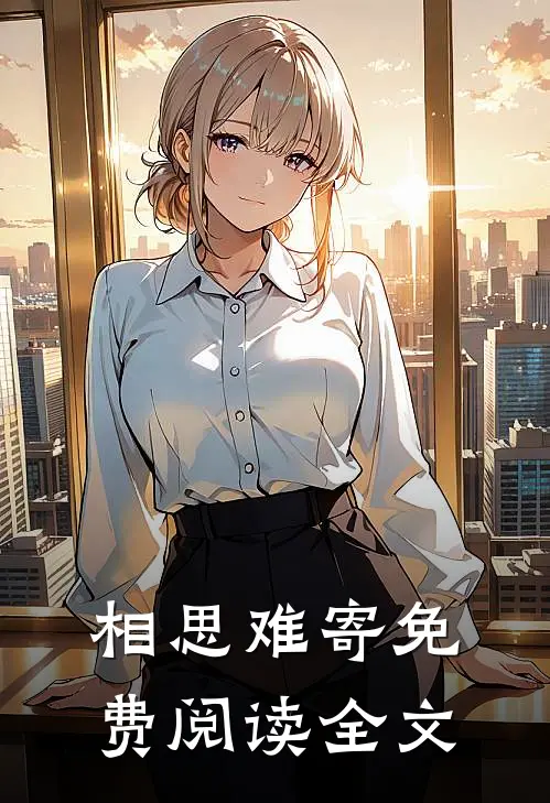 相思难寄免费阅读全文