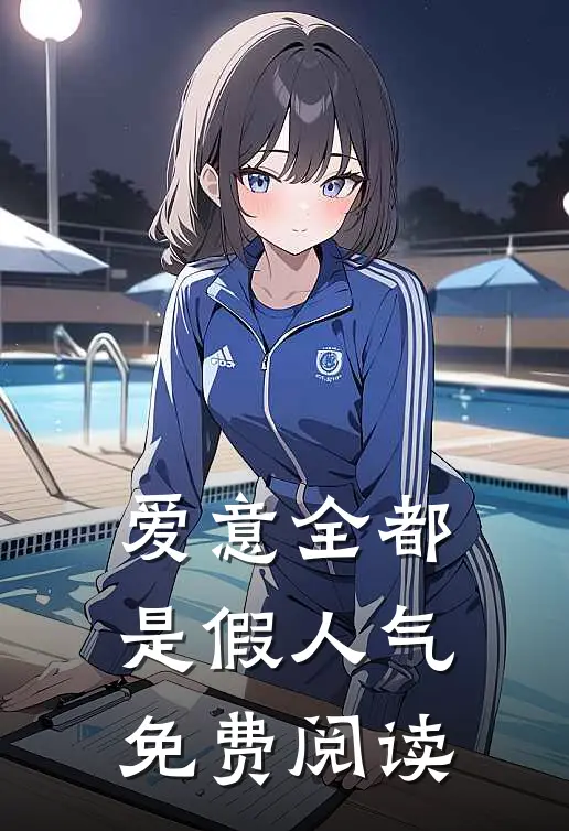 爱意全都是假人气免费阅读