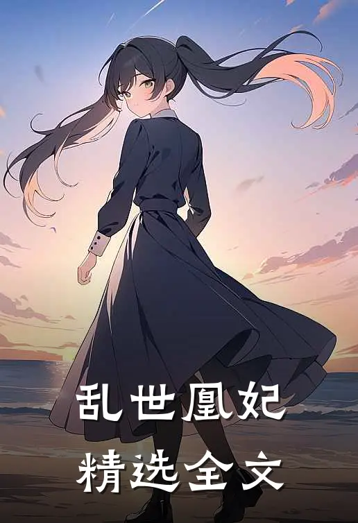 乱世凰妃精选全文