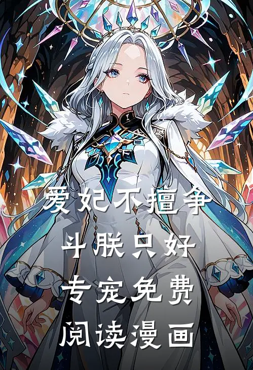 爱妃不擅争斗朕只好专宠免费阅读漫画