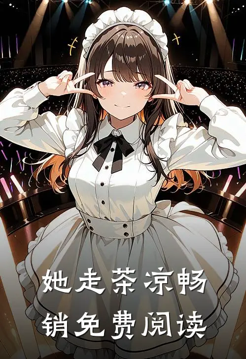 她走茶凉畅销免费阅读