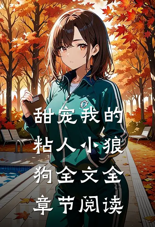 甜宠我的粘人小狼狗全文全章节阅读