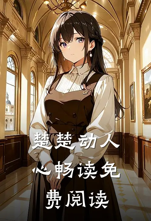 楚楚动人心畅读免费阅读