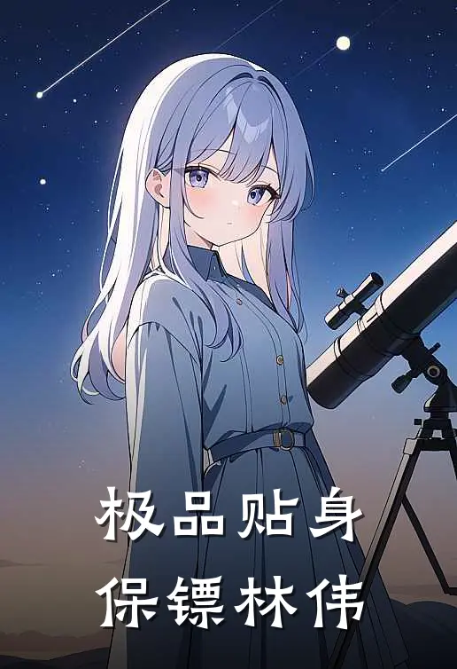 极品贴身保镖林伟