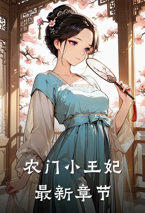 农门小王妃最新章节