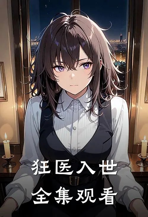 狂医入世全集观看