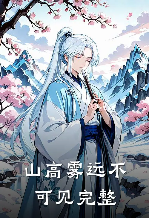 山高雾远不可见完整