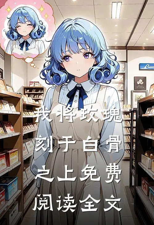 我将玫瑰刻于白骨之上免费阅读全文
