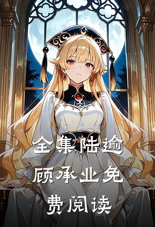 全集陆逾顾承业免费阅读
