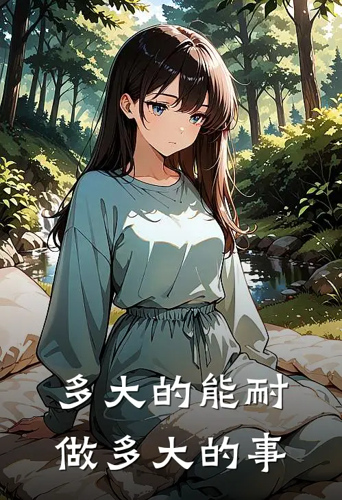 多大的能耐做多大的事