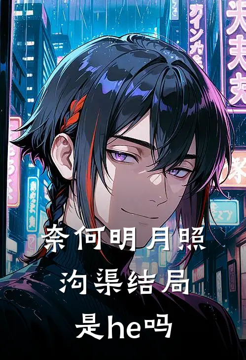 奈何明月照沟渠结局是he吗