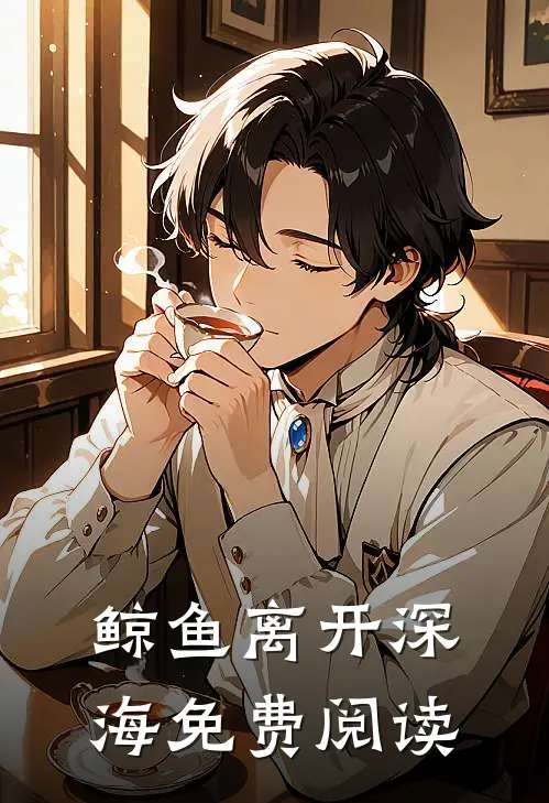 鲸鱼离开深海免费阅读