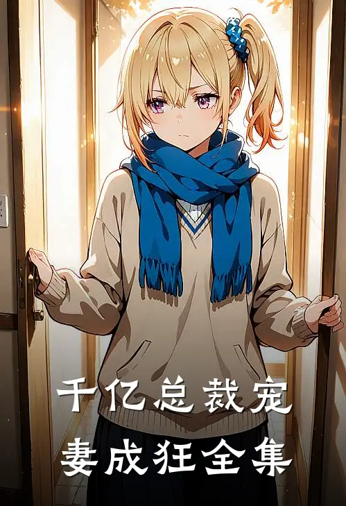 千亿总裁宠妻成狂全集