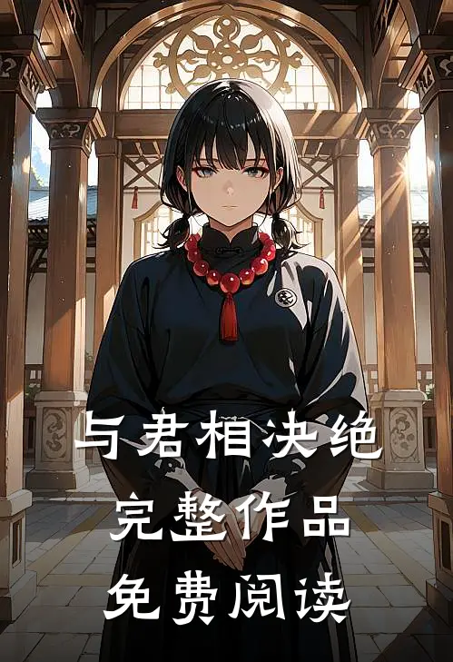 与君相决绝完整作品免费阅读