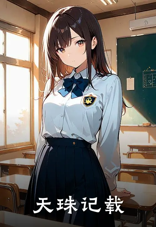 天珠记载