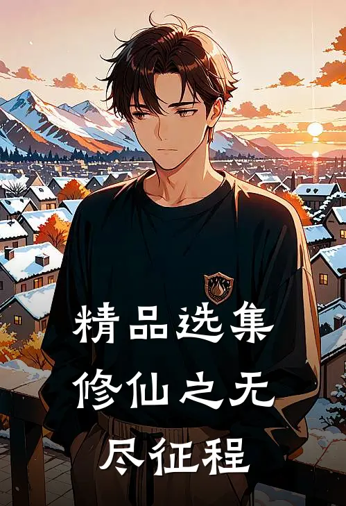 精品选集修仙之无尽征程