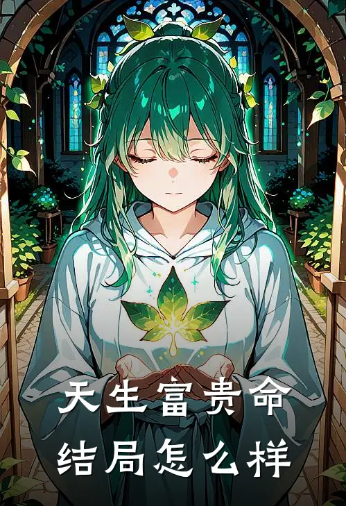 天生富贵命结局怎么样