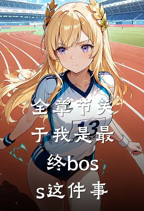全章节关于我是最终boss这件事