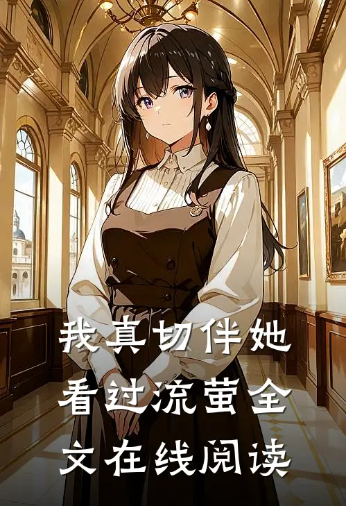 我真切伴她看过流萤全文在线阅读