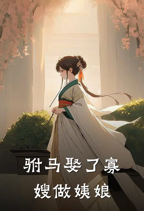 驸马娶了寡嫂做姨娘