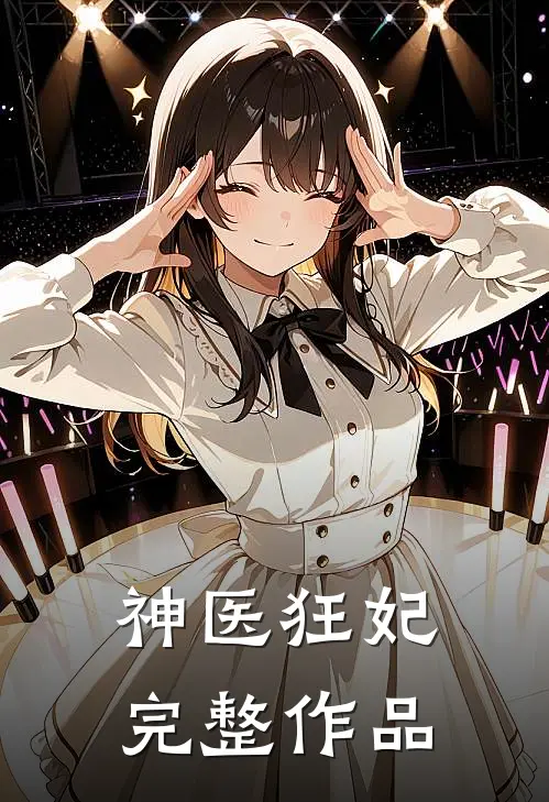 神医狂妃完整作品