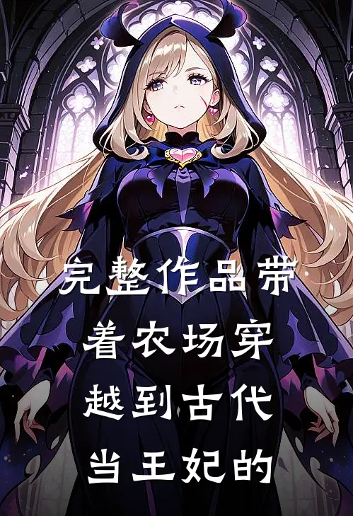 完整作品带着农场穿越到古代当王妃的