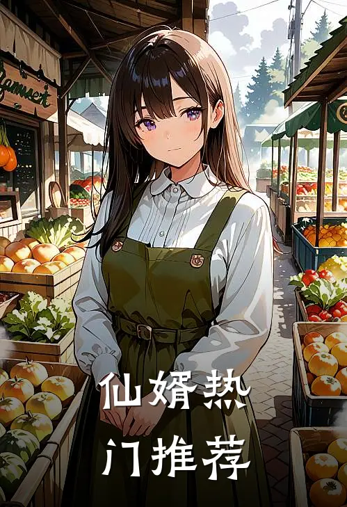 仙婿热门推荐