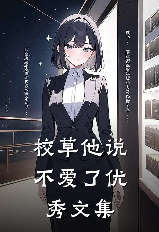 校草他说不爱了优秀文集