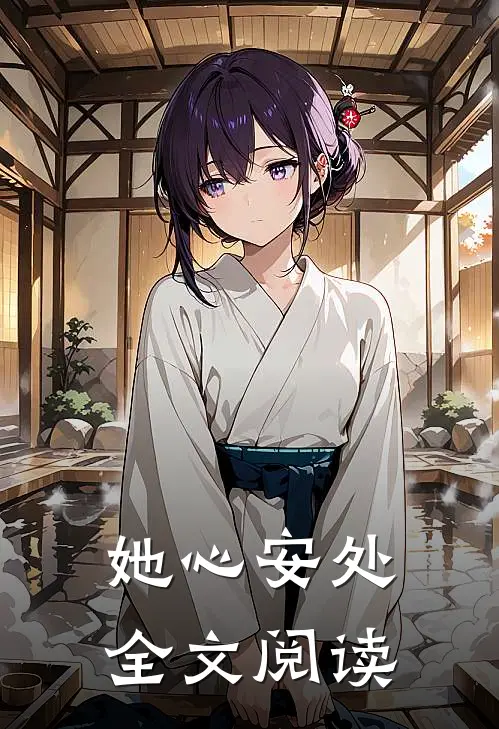 她心安处全文阅读