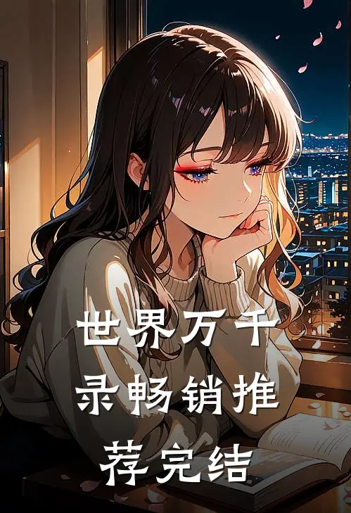 世界万千录畅销推荐完结