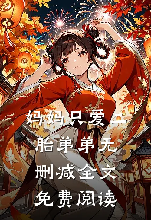 妈妈只爱二胎弟弟无删减全文免费阅读