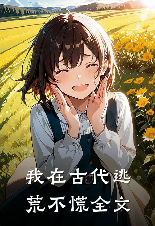 我在古代逃荒不慌全文