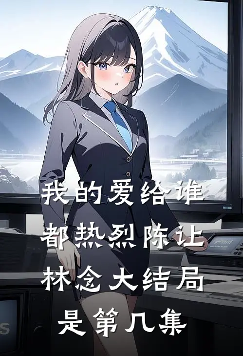 我的爱给谁都热烈陈让林念大结局是第几集