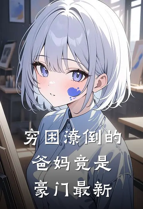 穷困潦倒的爸妈竟是豪门最新