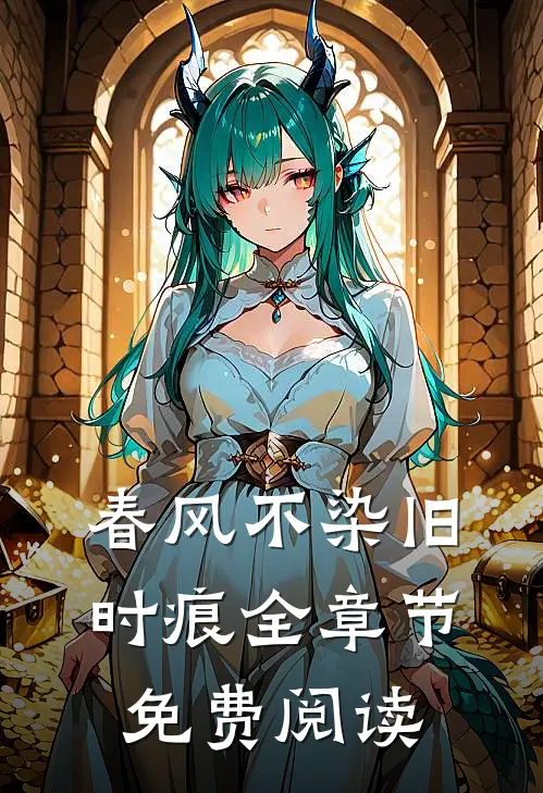 春风不染旧时痕全章节免费阅读