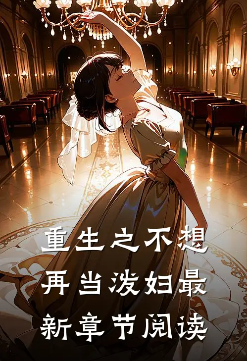 重生之不想再当泼妇最新章节阅读