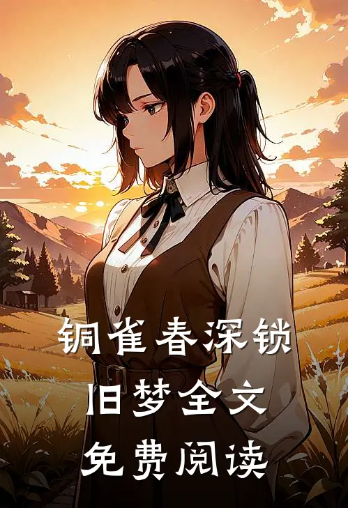 铜雀春深锁旧梦全文免费阅读
