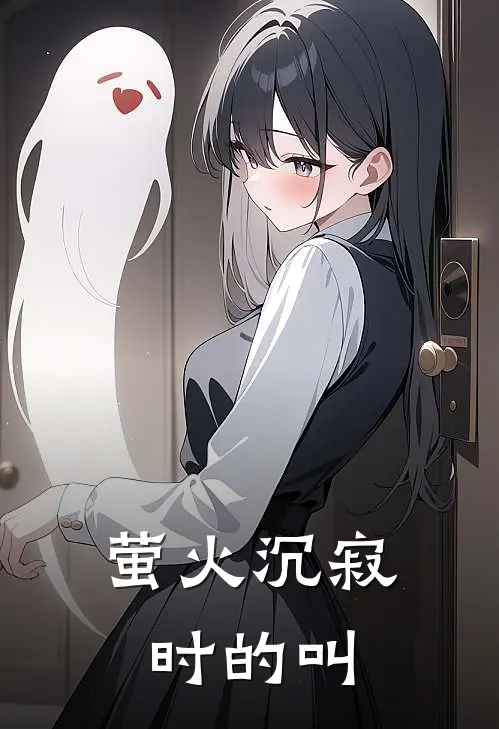 萤火沉寂时的叫