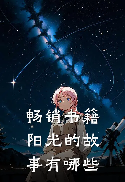 畅销书籍阳光的故事有哪些